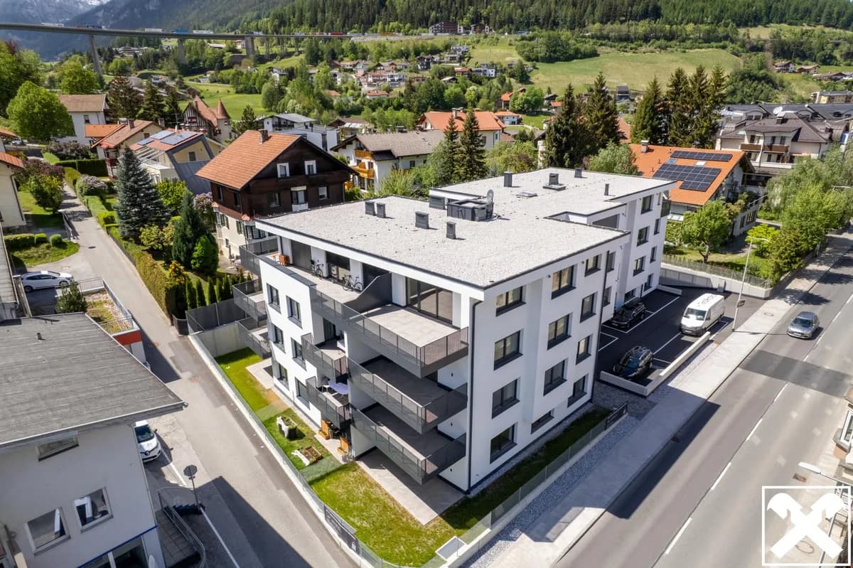 3-Zimmer-Wohnung kaufen in Innsbruck-Land – 88,5 m², € 444.427 – Bild 2 von 5