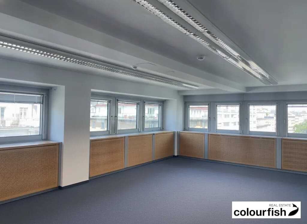 Gewerbeimmobilie mieten in Wien – 713 m², € 16.192 – Bild 2 von 8
