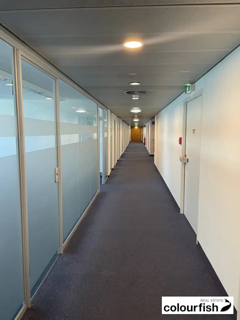Gewerbeimmobilie mieten in Wien – 713 m², € 16.192 – Bild 3 von 8