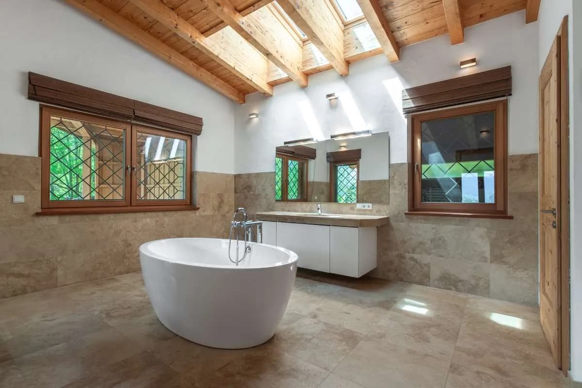 4-Zimmer-Wohnung mieten in Kitzbühel – 195 m², € 6.165 – Bild 9 von 9