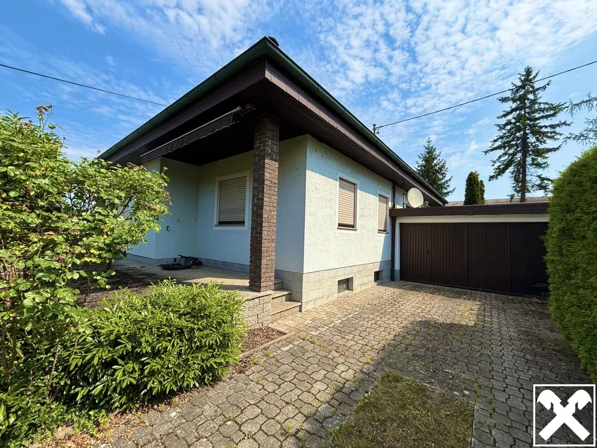 5-Zimmer-Haus kaufen in Linz Land – 121 m², € 439.000 – Bild 2 von 17