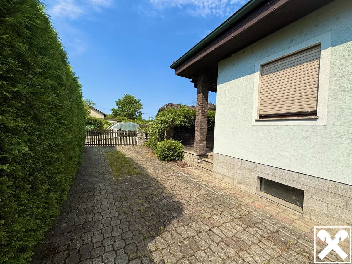 5-Zimmer-Haus kaufen in Linz Land – 121 m², € 439.000 – Bild 3 von 17