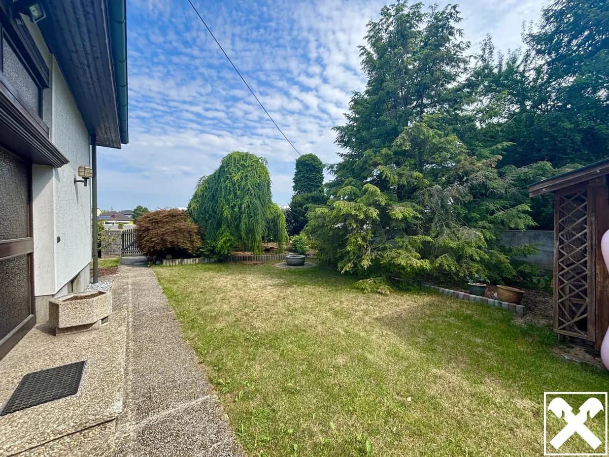 5-Zimmer-Haus kaufen in Linz Land – 121 m², € 439.000 – Bild 4 von 17