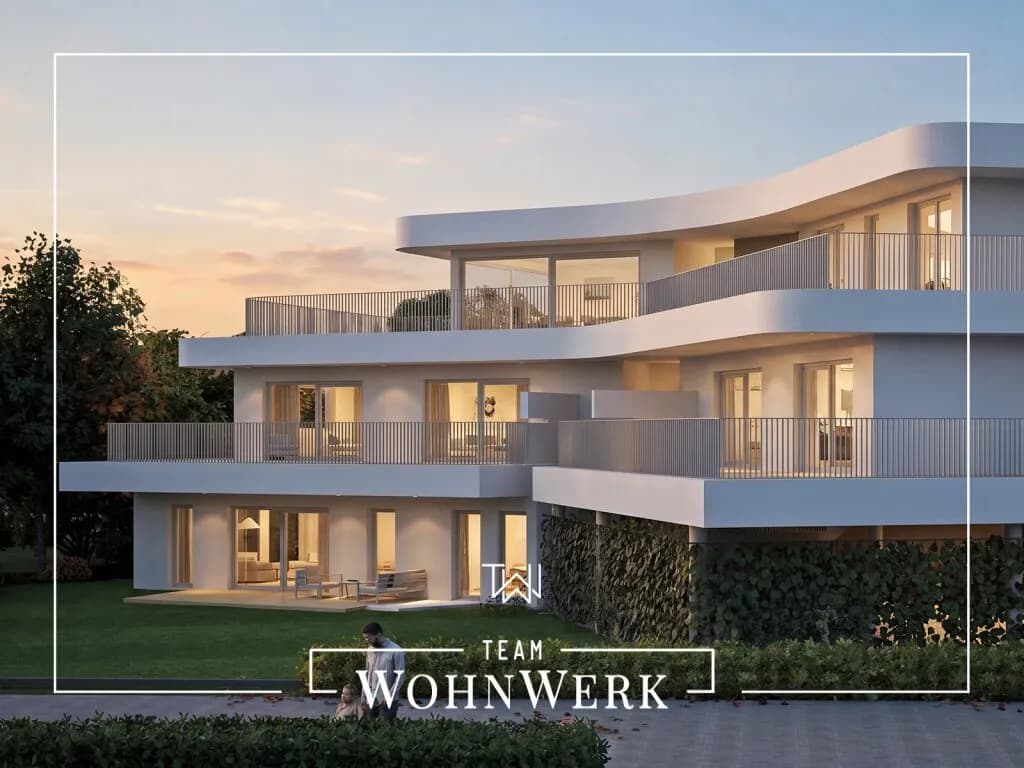 4-Zimmer-Wohnung kaufen in Graz – 109 m², € 1.120.000