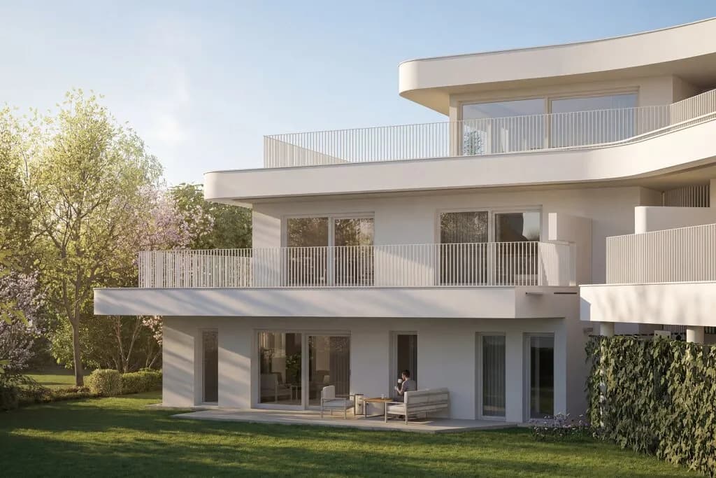 4-Zimmer-Wohnung kaufen in Graz – 109 m², € 1.120.000 – Bild 3 von 12