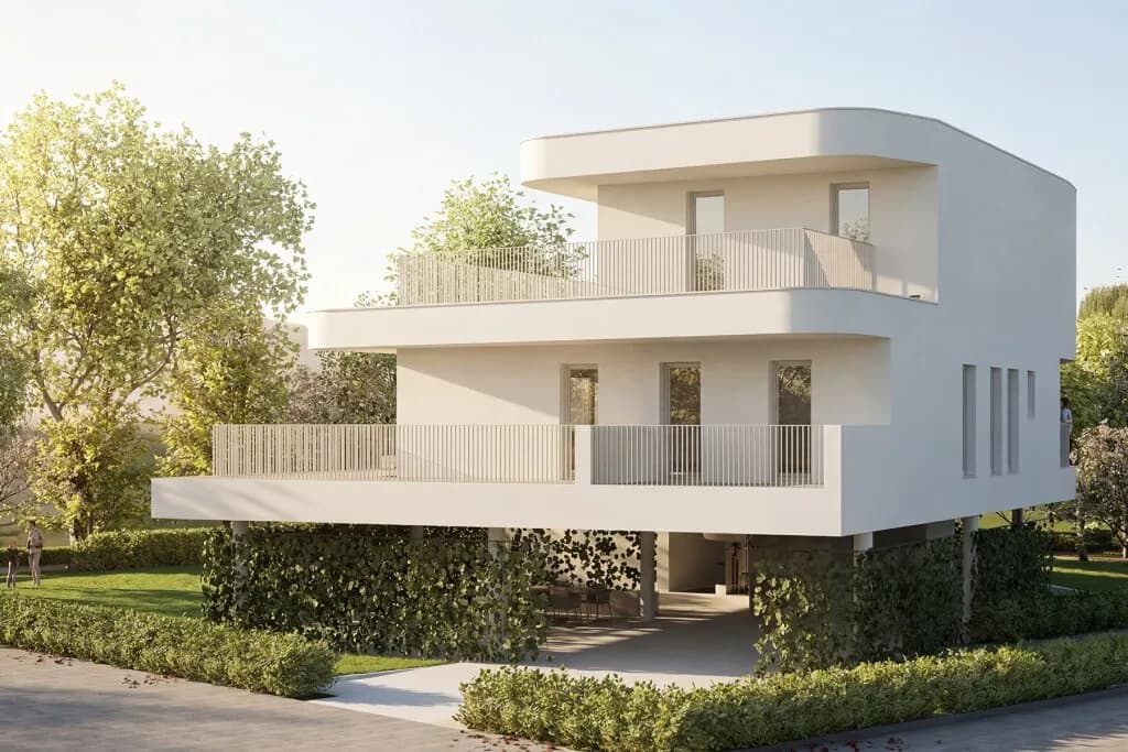 4-Zimmer-Wohnung kaufen in Graz – 109 m², € 1.120.000 – Bild 4 von 12