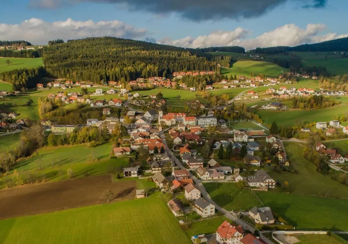 Grundstück kaufen in Weiz – 922 m², € 35.036 – Bild 4 von 6