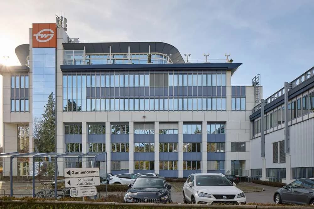 Gewerbeimmobilie mieten in Bregenz – Bild 3 von 11