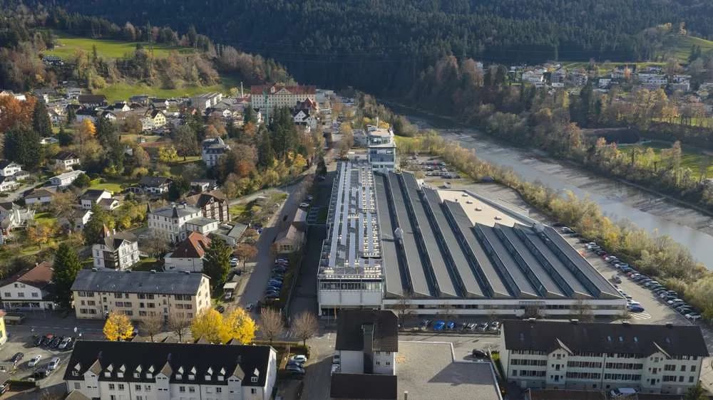 Gewerbeimmobilie mieten in Bregenz – Bild 5 von 11