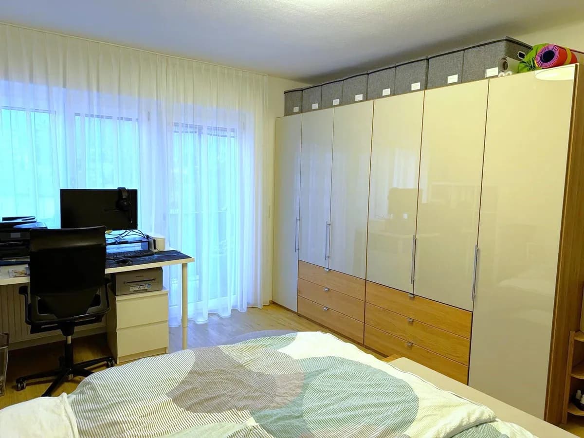 2-Zimmer-Wohnung kaufen in Innsbruck – 52,5 m², € 499.000 – Bild 4 von 17