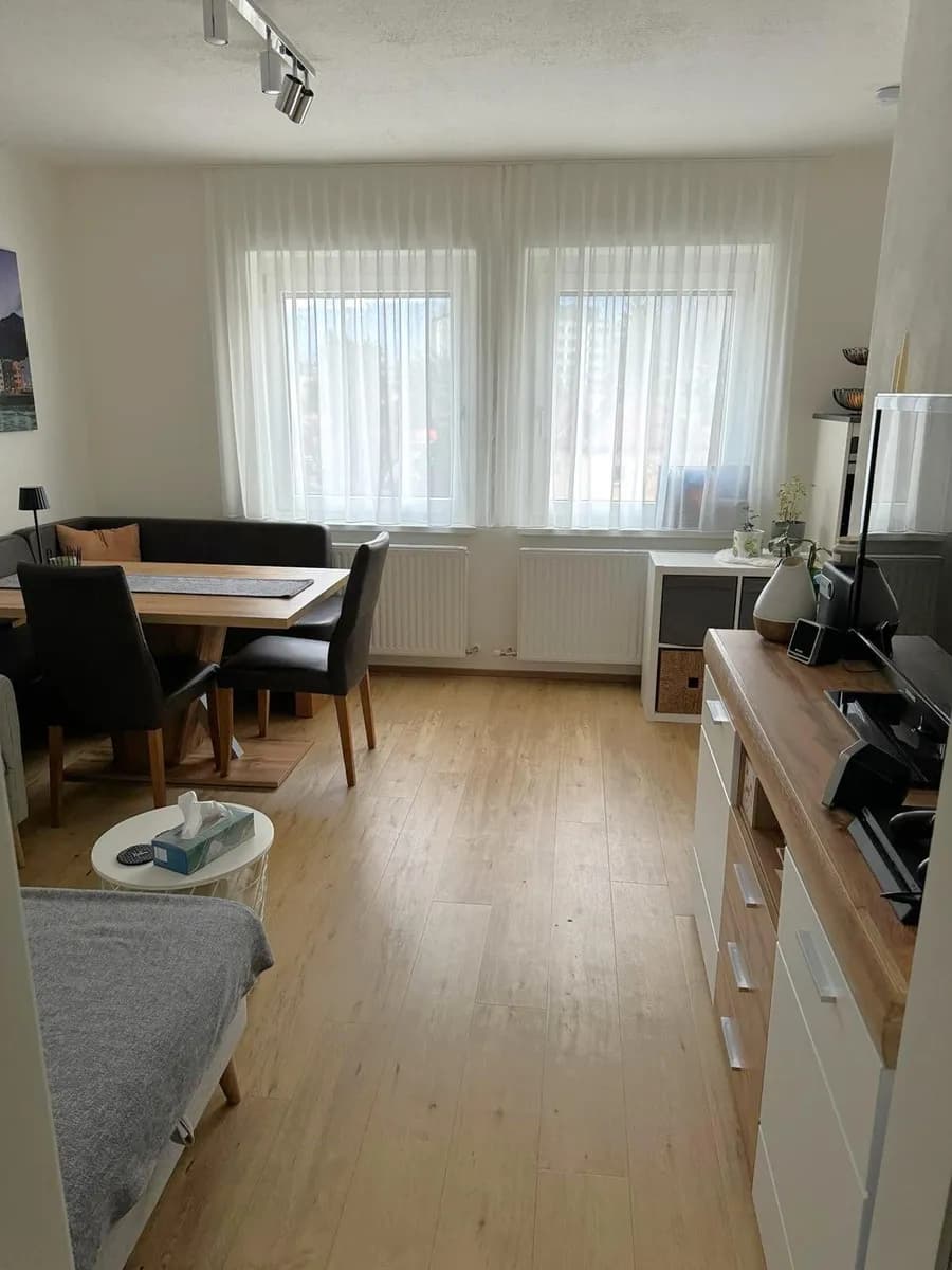 2-Zimmer-Wohnung kaufen in Innsbruck – 52,5 m², € 499.000 – Bild 5 von 17