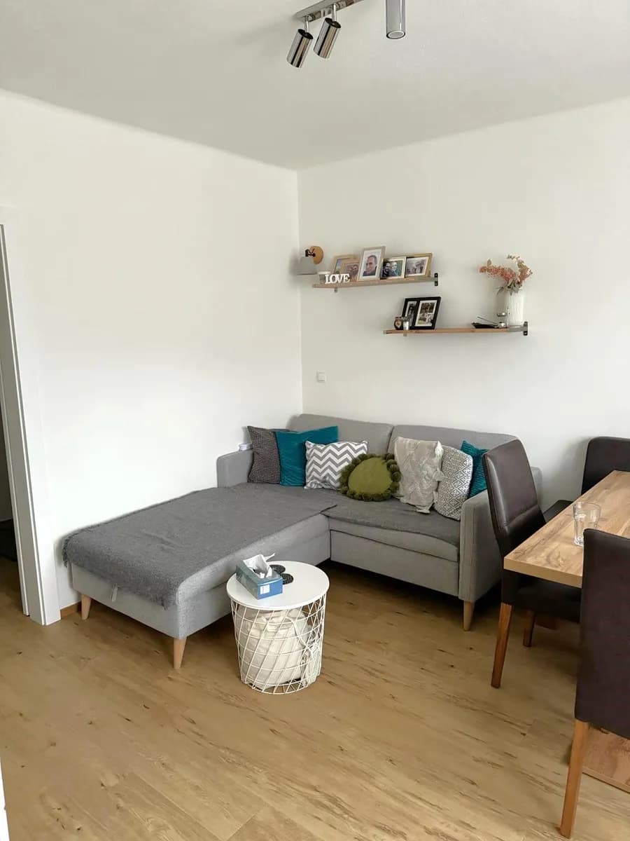 2-Zimmer-Wohnung kaufen in Innsbruck – 52,5 m², € 499.000 – Bild 6 von 17