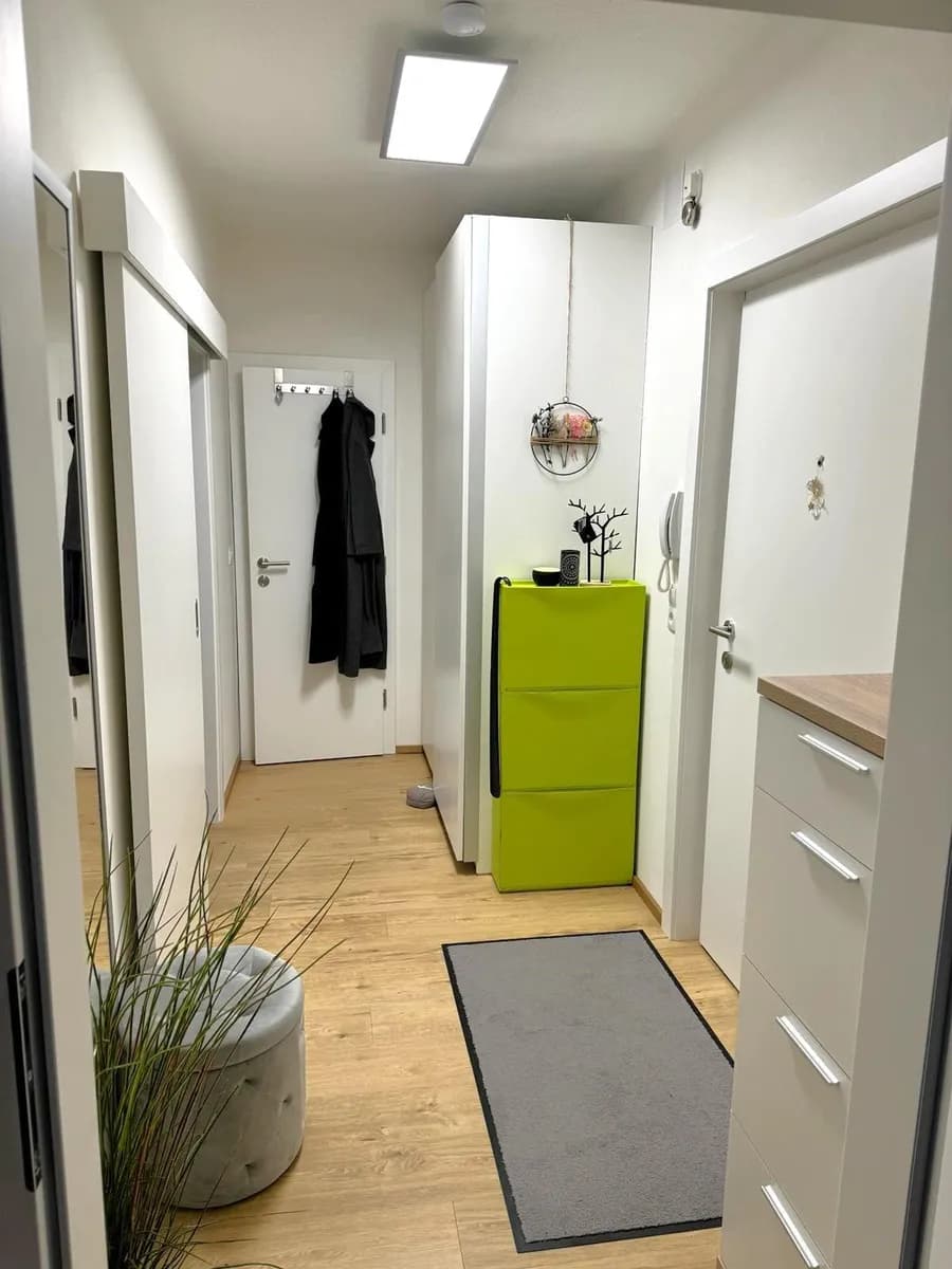 2-Zimmer-Wohnung kaufen in Innsbruck – 52,5 m², € 499.000 – Bild 9 von 17