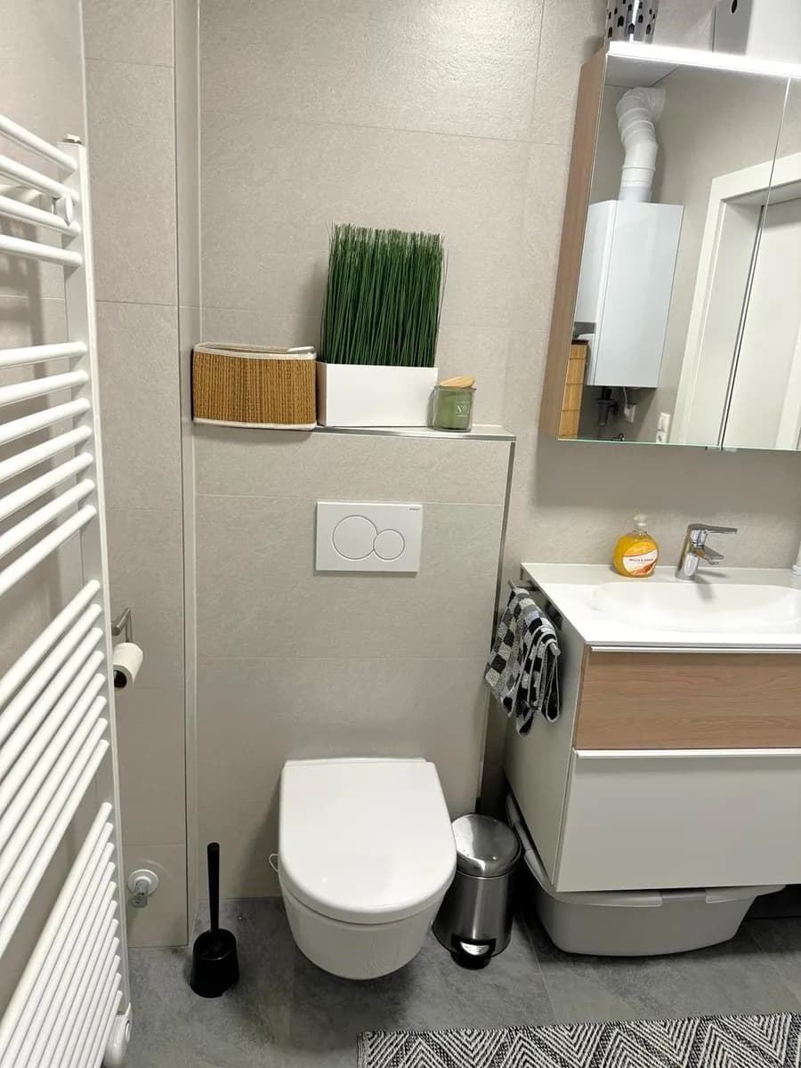 2-Zimmer-Wohnung kaufen in Innsbruck – 52,5 m², € 499.000 – Bild 12 von 17