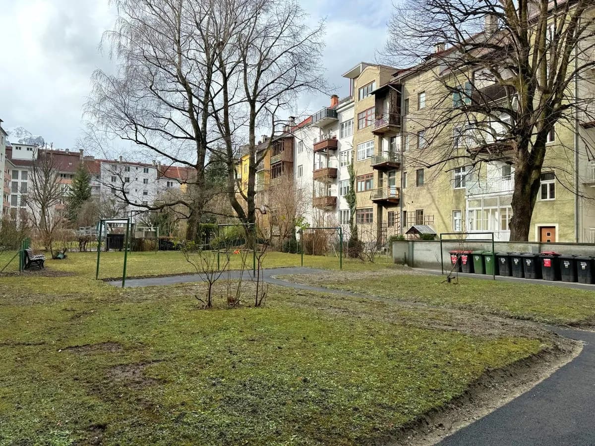 2-Zimmer-Wohnung kaufen in Innsbruck – 52,5 m², € 499.000 – Bild 15 von 17
