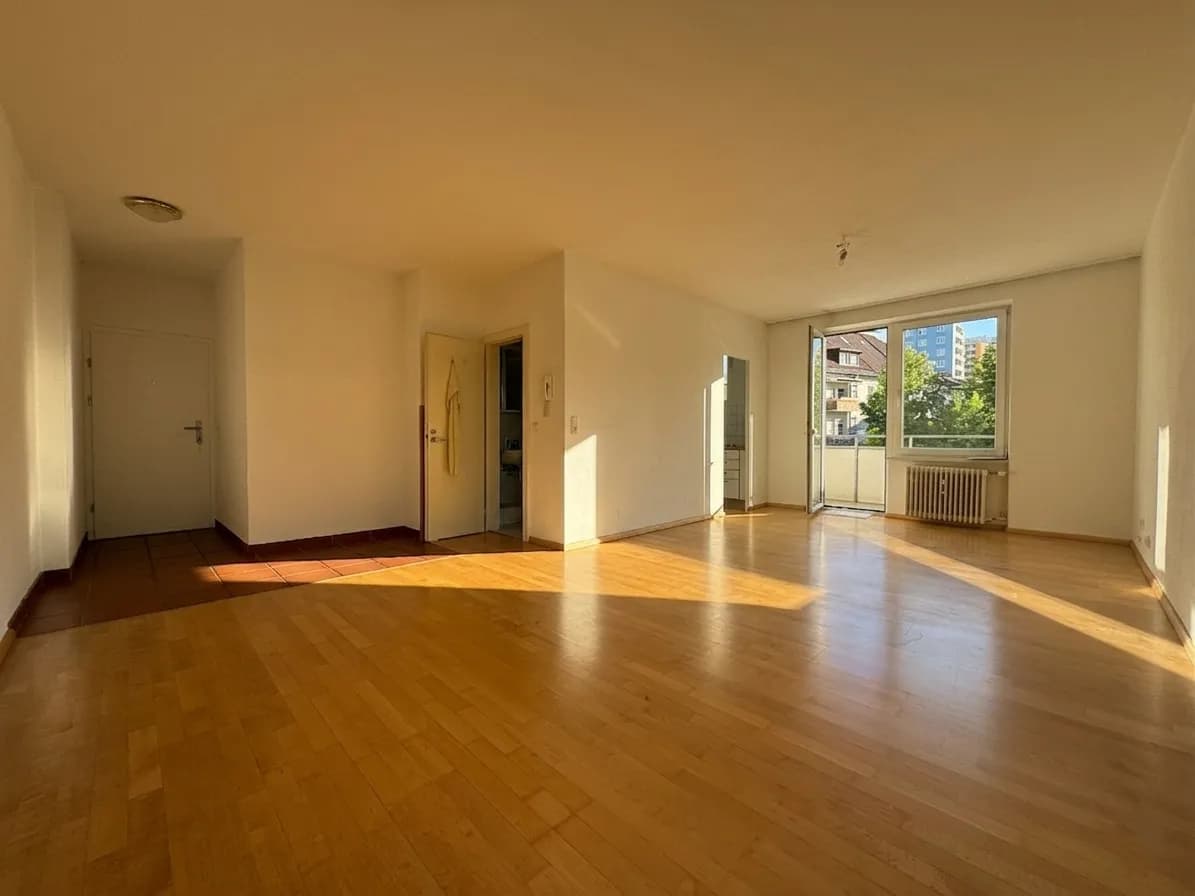 1-Zimmer-Wohnung kaufen in Innsbruck – 36,4 m², € 245.000 – Bild 3 von 6