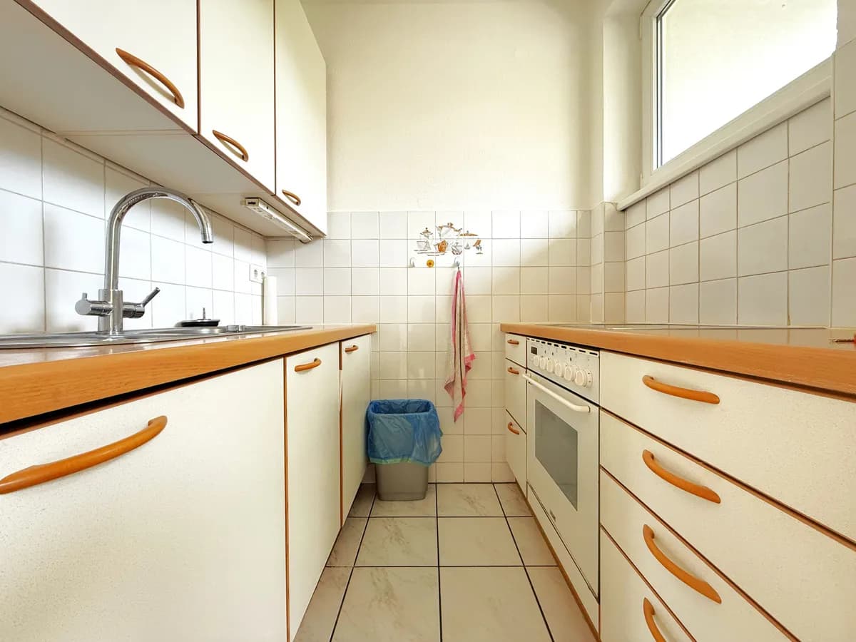 1-Zimmer-Wohnung kaufen in Innsbruck – 36,4 m², € 245.000 – Bild 4 von 6