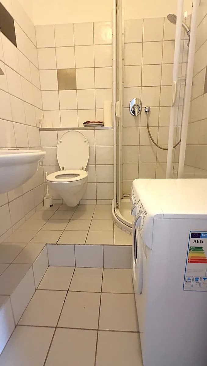 1-Zimmer-Wohnung kaufen in Innsbruck – 36,4 m², € 245.000 – Bild 5 von 6
