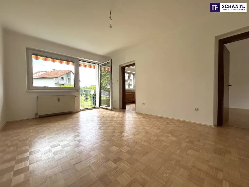3-Zimmer-Wohnung mieten in Graz – 71,87 m², € 950 – Bild 2 von 36