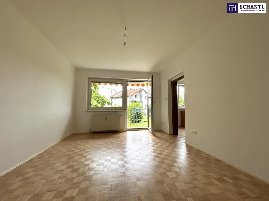 3-Zimmer-Wohnung mieten in Graz – 71,87 m², € 950 – Bild 4 von 36