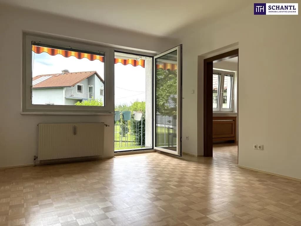 3-Zimmer-Wohnung mieten in Graz – 71,87 m², € 950 – Bild 5 von 36