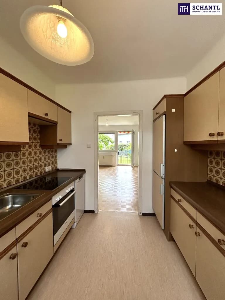 3-Zimmer-Wohnung mieten in Graz – 71,87 m², € 950 – Bild 8 von 36