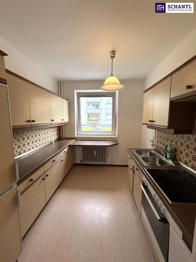 3-Zimmer-Wohnung mieten in Graz – 71,87 m², € 950 – Bild 9 von 36