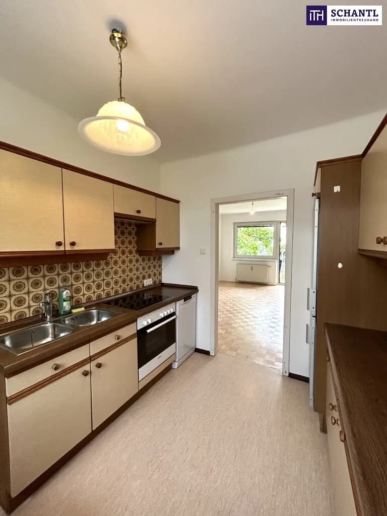 3-Zimmer-Wohnung mieten in Graz – 71,87 m², € 950 – Bild 11 von 36