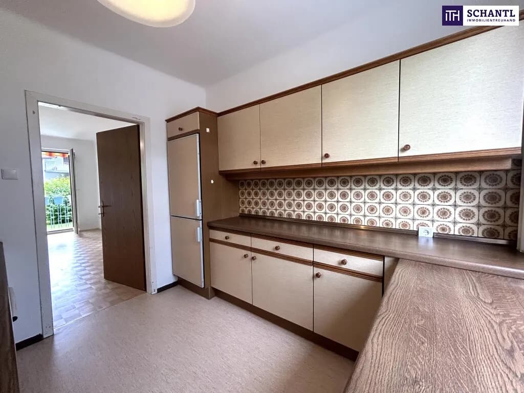 3-Zimmer-Wohnung mieten in Graz – 71,87 m², € 950 – Bild 12 von 36