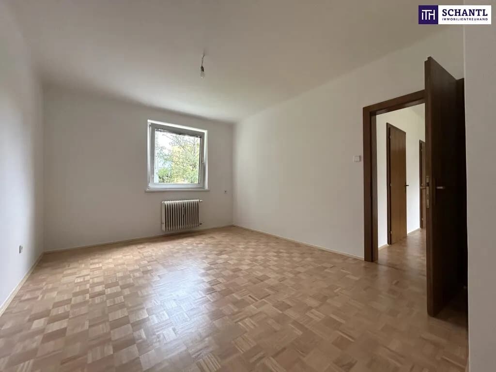 3-Zimmer-Wohnung mieten in Graz – 71,87 m², € 950 – Bild 13 von 36
