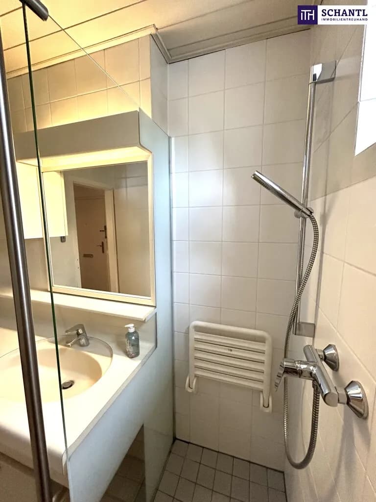 3-Zimmer-Wohnung mieten in Graz – 71,87 m², € 950 – Bild 23 von 36