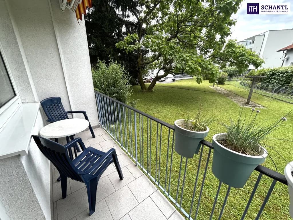 3-Zimmer-Wohnung mieten in Graz – 71,87 m², € 950 – Bild 28 von 36