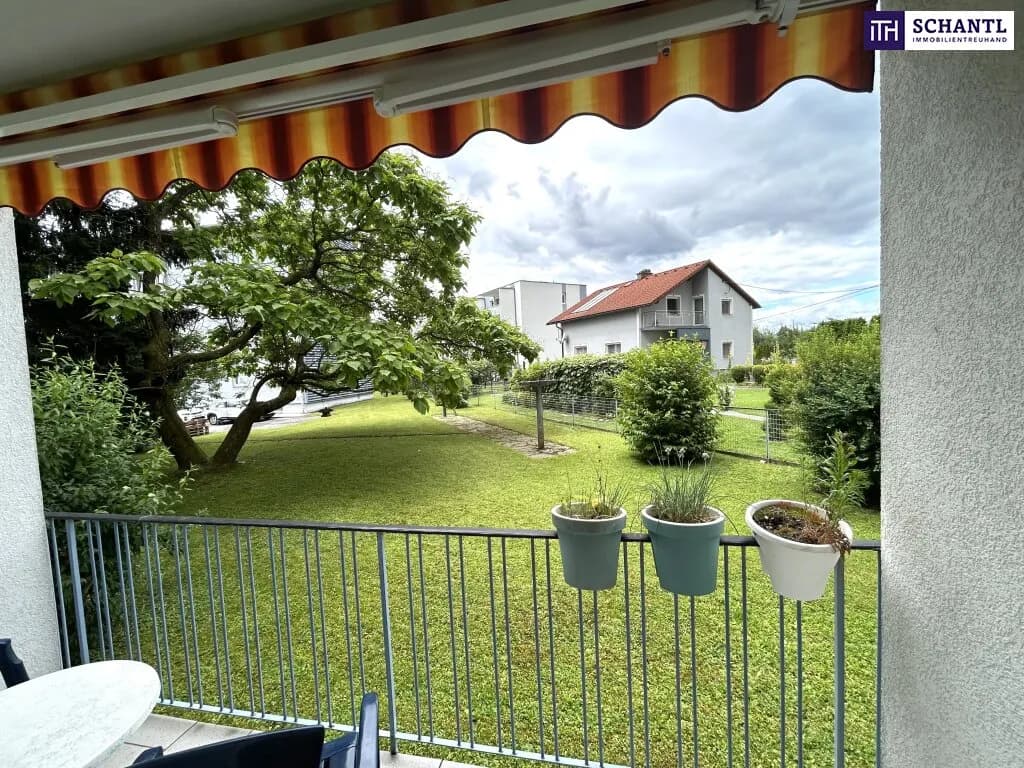 3-Zimmer-Wohnung mieten in Graz – 71,87 m², € 950 – Bild 29 von 36