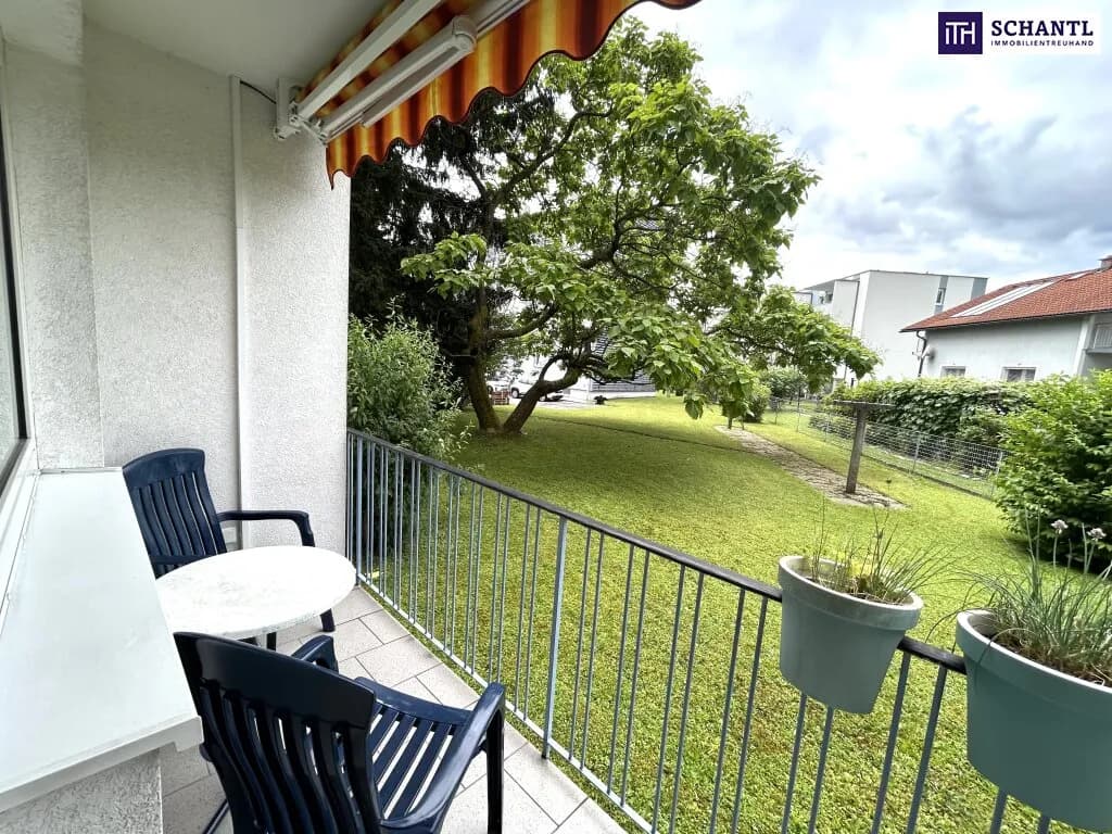 3-Zimmer-Wohnung mieten in Graz – 71,87 m², € 950 – Bild 30 von 36