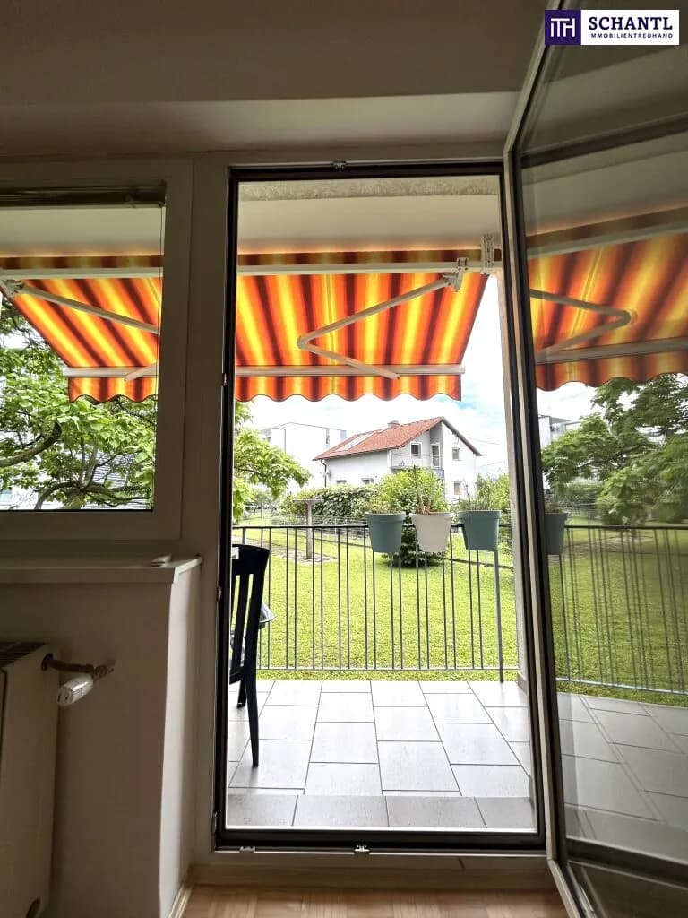 3-Zimmer-Wohnung mieten in Graz – 71,87 m², € 950 – Bild 31 von 36
