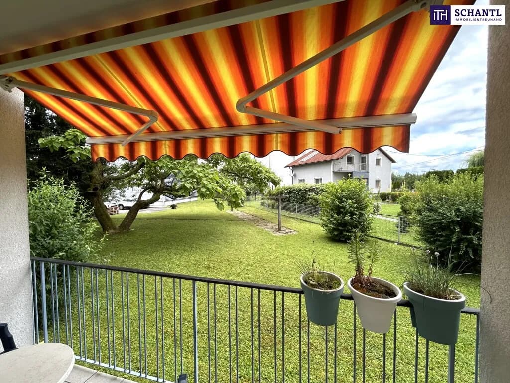 3-Zimmer-Wohnung mieten in Graz – 71,87 m², € 950 – Bild 32 von 36