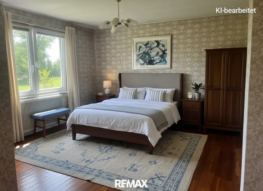 5-Zimmer-Haus kaufen in Hartberg-Fürstenfeld – 161 m², € 155.000 – Bild 12 von 36