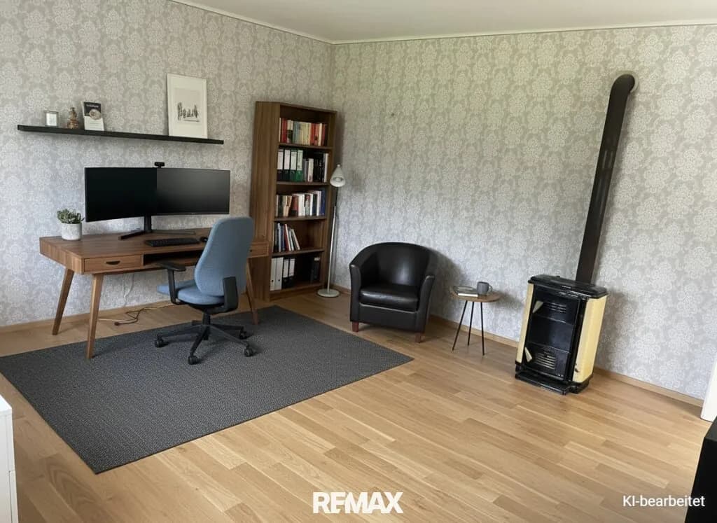 5-Zimmer-Haus kaufen in Hartberg-Fürstenfeld – 161 m², € 155.000 – Bild 18 von 36