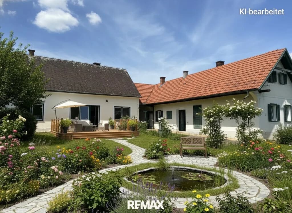 5-Zimmer-Haus kaufen in Hartberg-Fürstenfeld – 161 m², € 155.000 – Bild 23 von 36