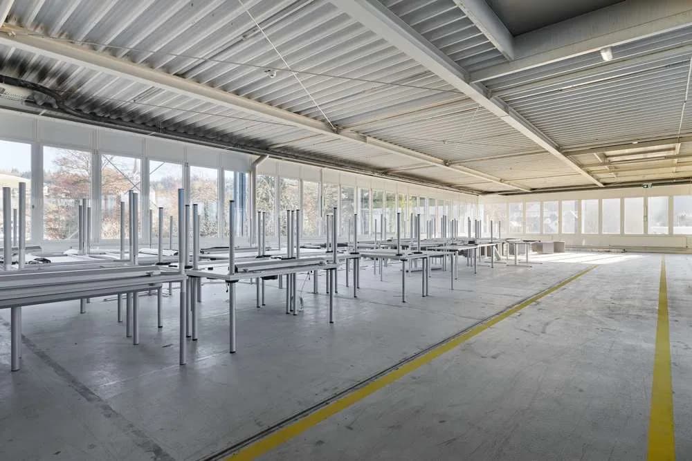 Gewerbeimmobilie mieten in Bregenz – Bild 25 von 25