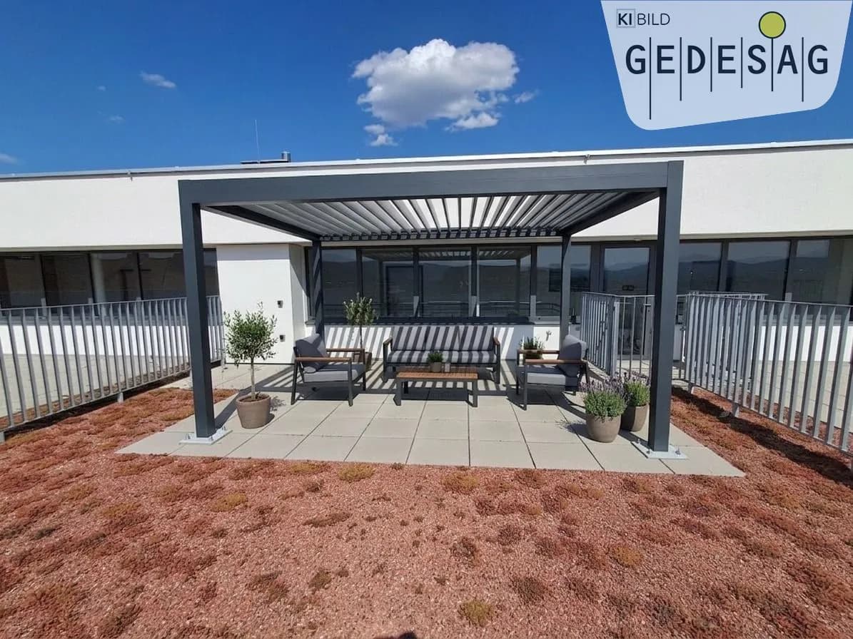 2-Zimmer-Wohnung kaufen in Krems an der Donau – 54,19 m², € 270.141 – Bild 1 von 18