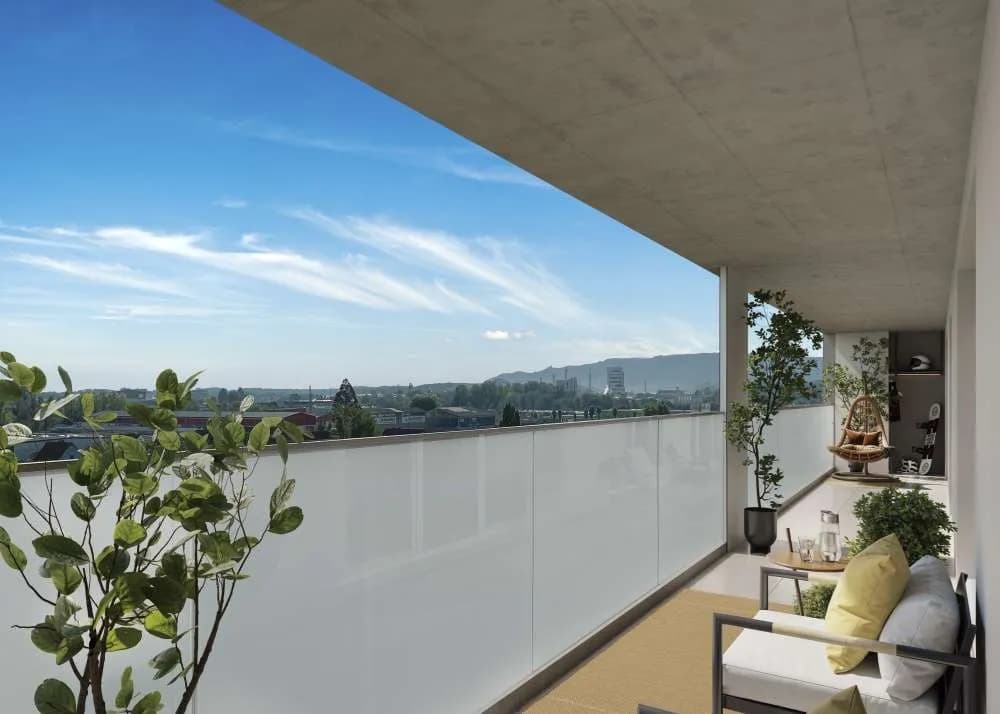 2-Zimmer-Wohnung kaufen in Krems an der Donau – 54,19 m², € 270.141 – Bild 2 von 18