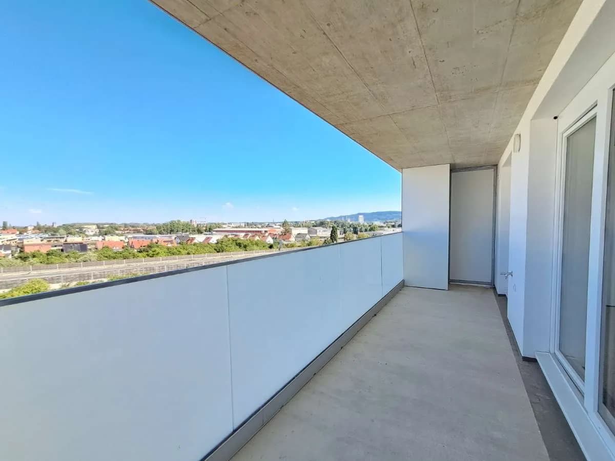2-Zimmer-Wohnung kaufen in Krems an der Donau – 54,19 m², € 270.141 – Bild 8 von 18