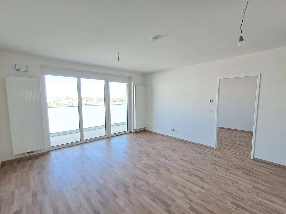 2-Zimmer-Wohnung kaufen in Krems an der Donau – 54,19 m², € 270.141 – Bild 11 von 18