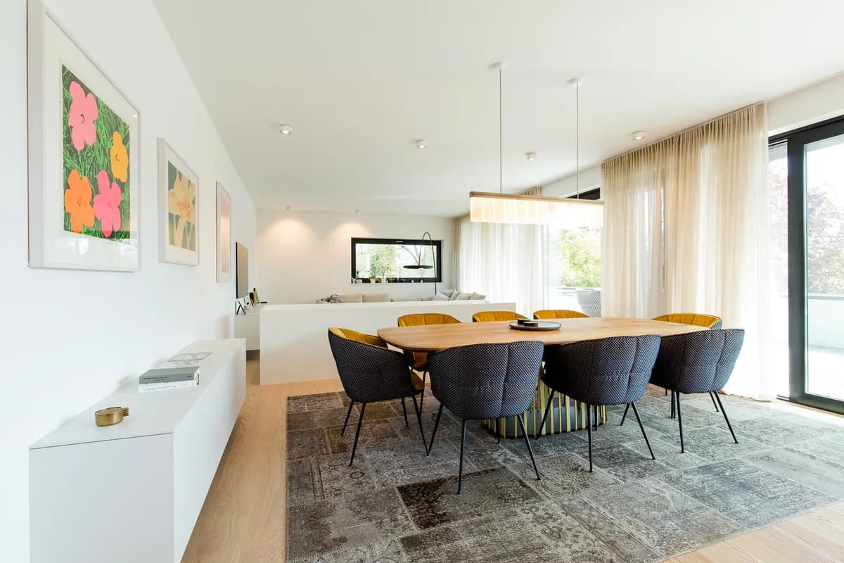4-Zimmer-Wohnung kaufen in Salzburg Stadt – 215 m² – Bild 4 von 15