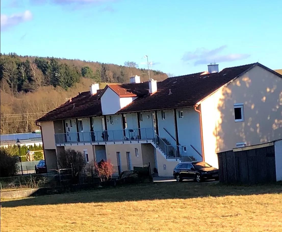 4-Zimmer-Wohnung mieten in Oberwart – 102 m², € 1.050
