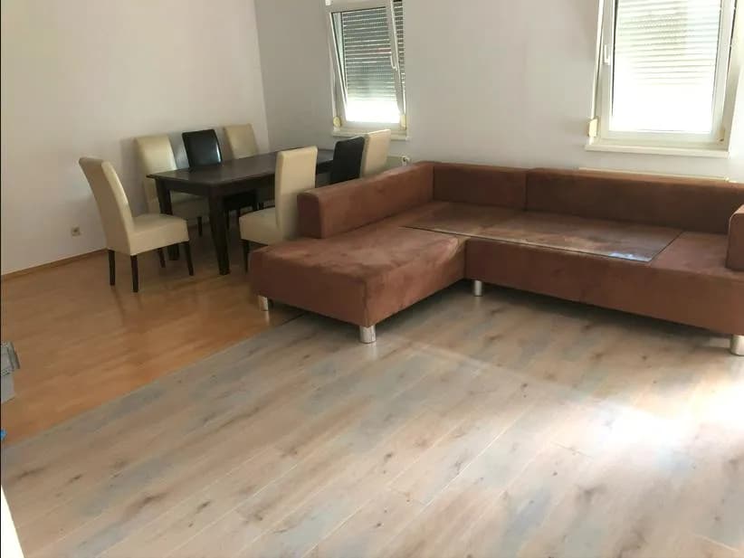 4-Zimmer-Wohnung mieten in Oberwart – 102 m², € 1.050 – Bild 4 von 20
