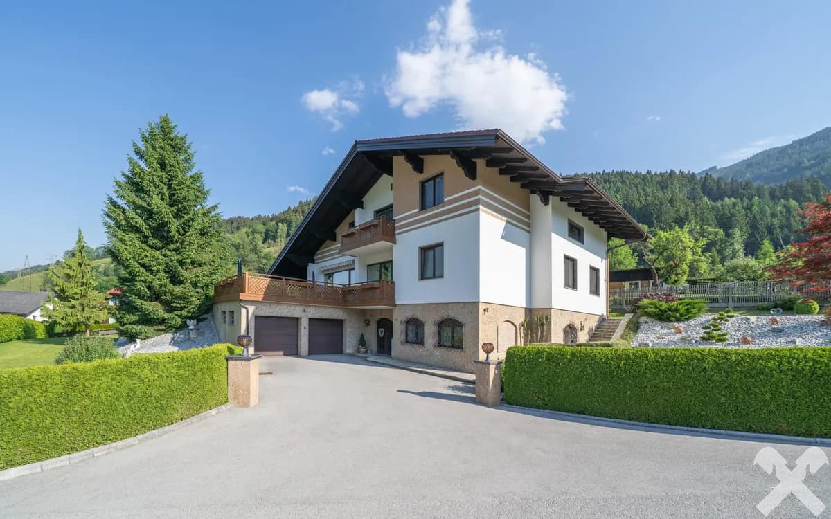 10-Zimmer-Haus kaufen in Liezen – 296,64 m², € 650.000