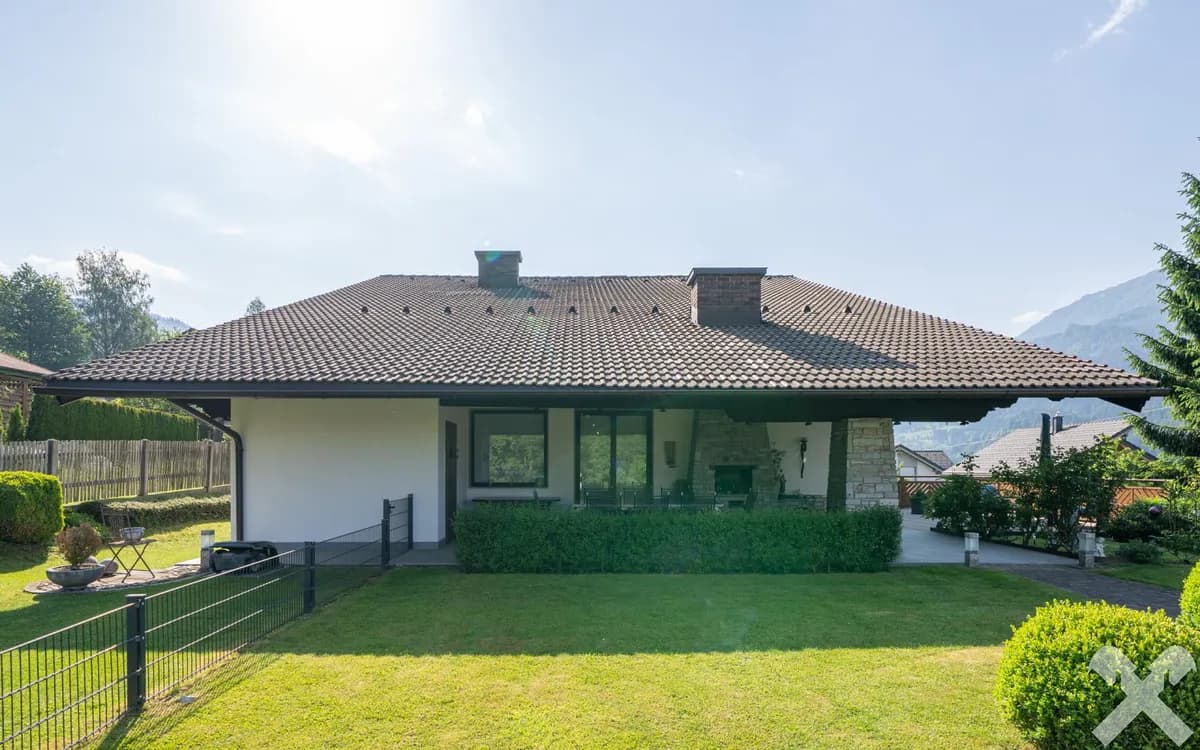 10-Zimmer-Haus kaufen in Liezen – 296,64 m², € 650.000 – Bild 3 von 23
