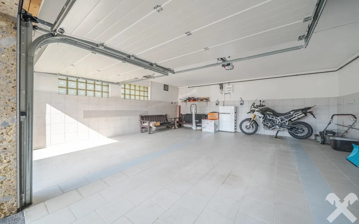 10-Zimmer-Haus kaufen in Liezen – 296,64 m², € 650.000 – Bild 5 von 23